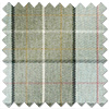 Laura Ashley Alfriston, Sage - Made to Measure Curtains